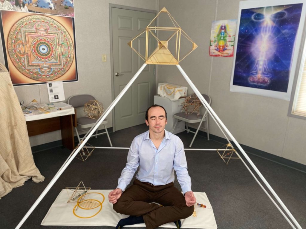 Meditation Classes in Austin Texas