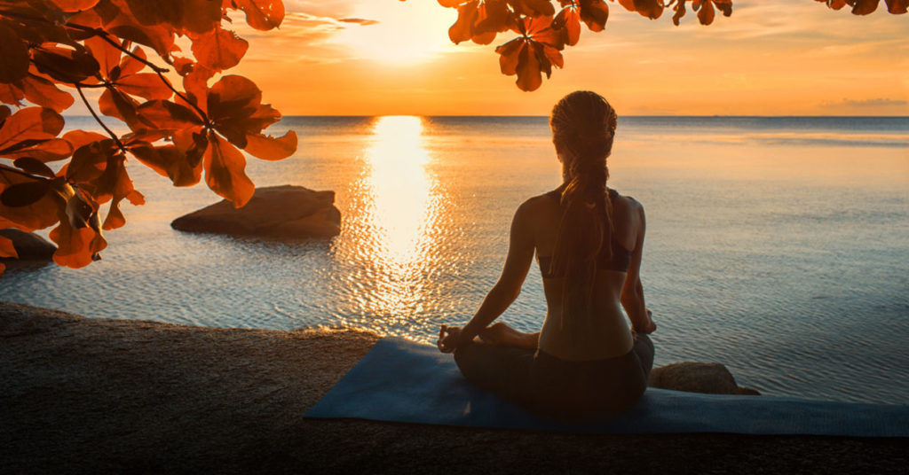 Helpful Meditation Tips for Beginners