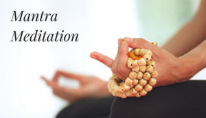 What is Mantra Meditation and its benefits