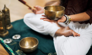 The Power Of Sound Meditation – Everything you need to know