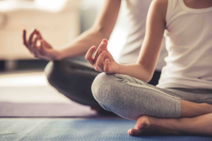 Meditation on a Budget: How to Practice for Free