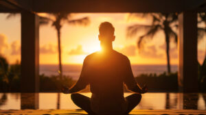 The Role of Mindfulness Meditation in Overcoming Sleep Disorders