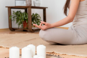 How to Use Meditation Sessions to Strengthen Your Spiritual Practice